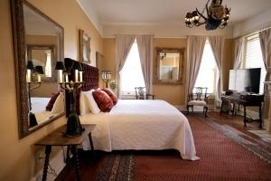 foley house inn