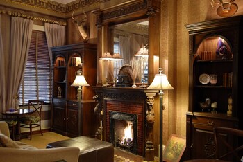 foley house inn