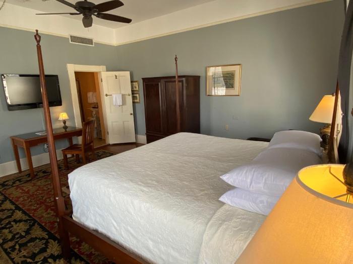 foley house inn