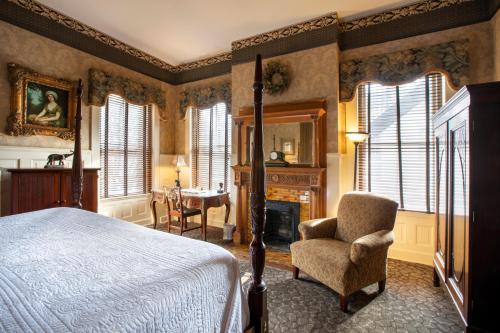 foley house inn