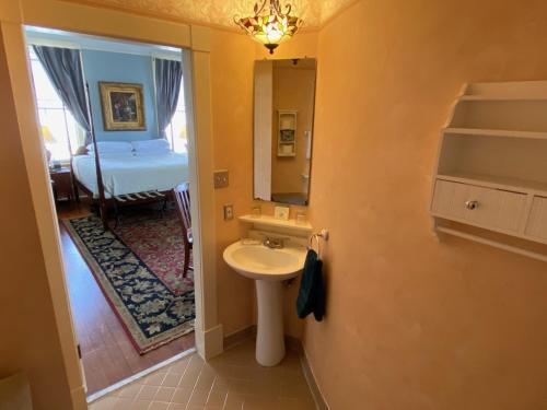 foley house inn