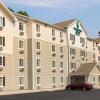 woodspring suites savannah garden city