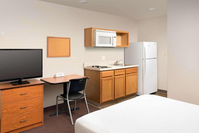 woodspring suites savannah garden city
