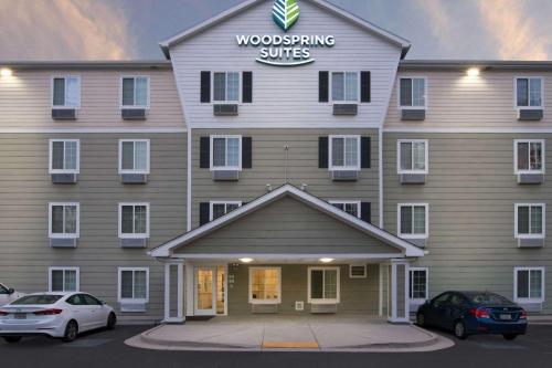 Woodspring Suites Savannah Garden City,Georgia>>Garden City,3 star