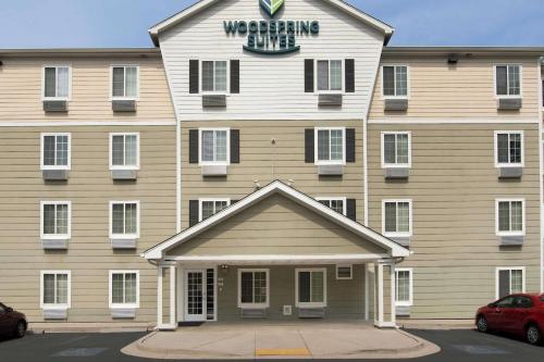 Woodspring Suites Savannah Garden City,Georgia>>Garden City,3 star