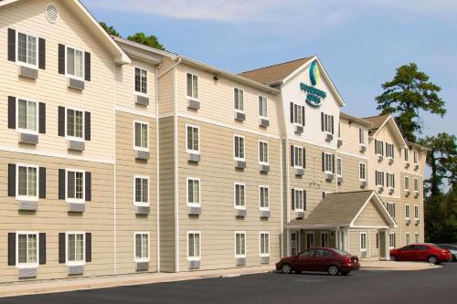 Woodspring Suites Savannah Garden City,Georgia>>Garden City,3 star