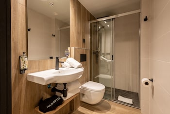 leonardo boutique hotel san sebastian