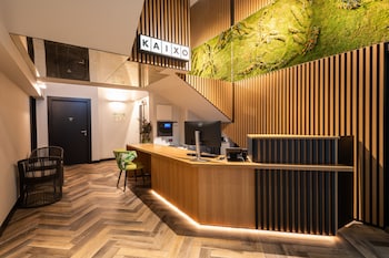 leonardo boutique hotel san sebastian