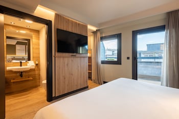 leonardo boutique hotel san sebastian