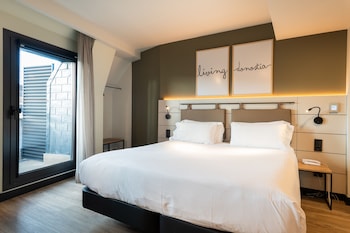 leonardo boutique hotel san sebastian