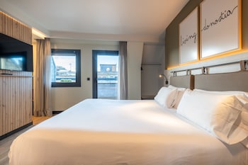 leonardo boutique hotel san sebastian