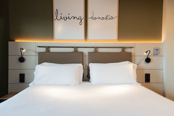leonardo boutique hotel san sebastian