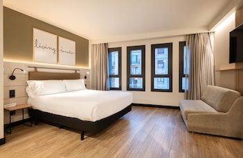 leonardo boutique hotel san sebastian