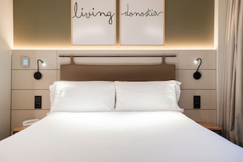 leonardo boutique hotel san sebastian