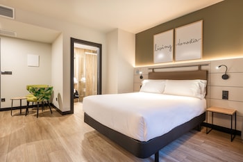 leonardo boutique hotel san sebastian