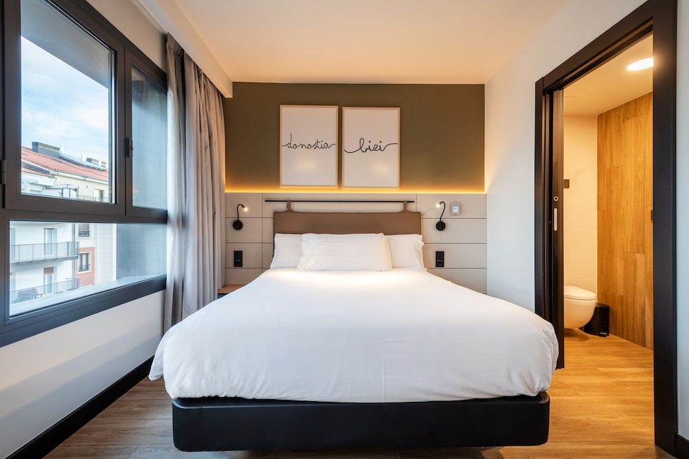 leonardo boutique hotel san sebastian