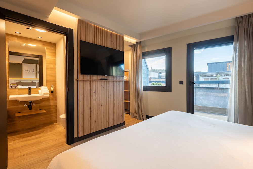 leonardo boutique hotel san sebastian