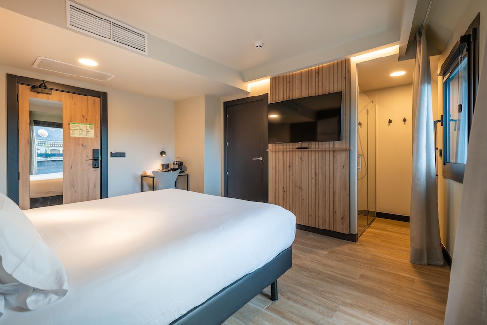 leonardo boutique hotel san sebastian