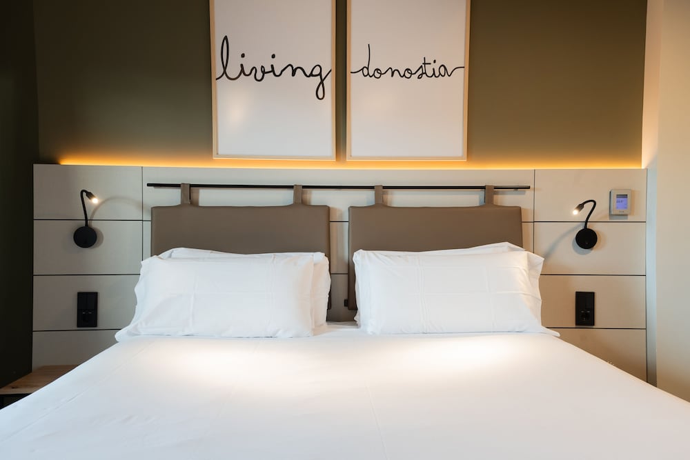 leonardo boutique hotel san sebastian