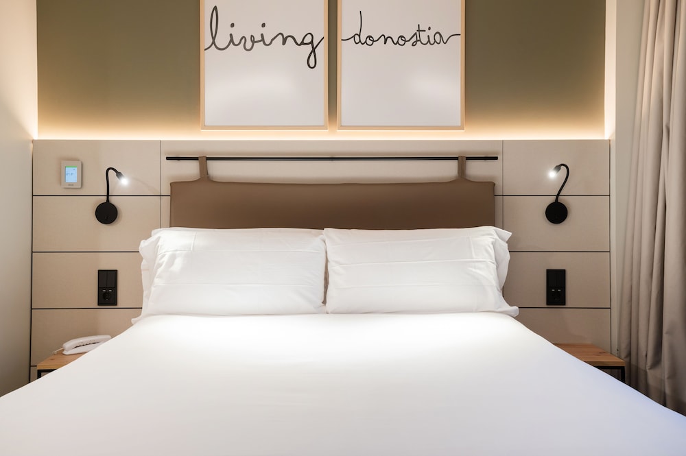 leonardo boutique hotel san sebastian