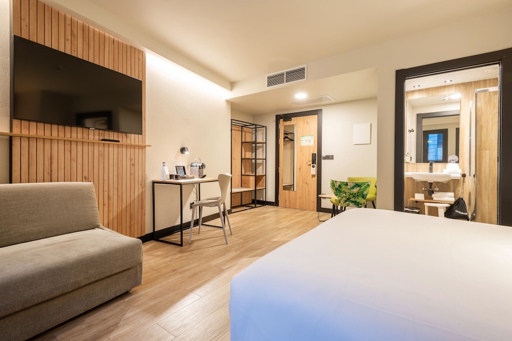 leonardo boutique hotel san sebastian