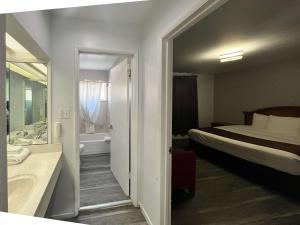 rodeway inn and suites san francisco great highway