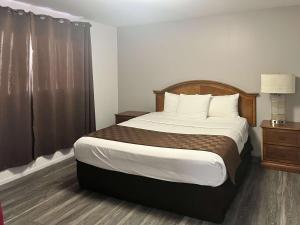 rodeway inn and suites san francisco great highway