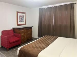 rodeway inn and suites san francisco great highway