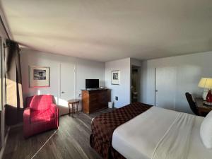 rodeway inn and suites san francisco great highway