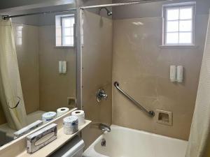 rodeway inn and suites san francisco great highway