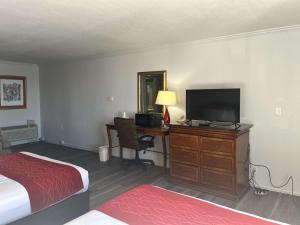 rodeway inn and suites san francisco great highway