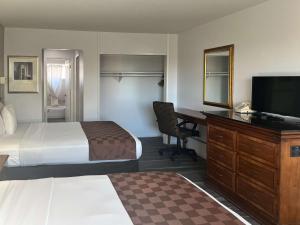 rodeway inn and suites san francisco great highway