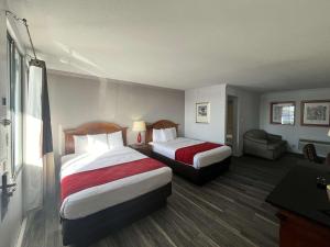 rodeway inn and suites san francisco great highway