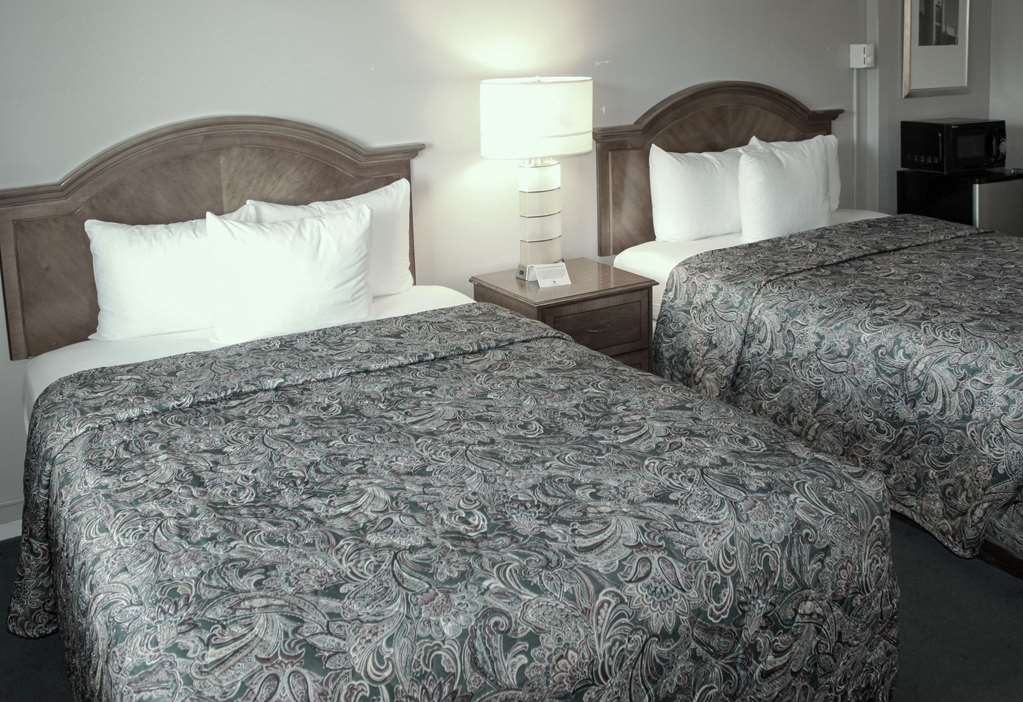 rodeway inn and suites san francisco great highway