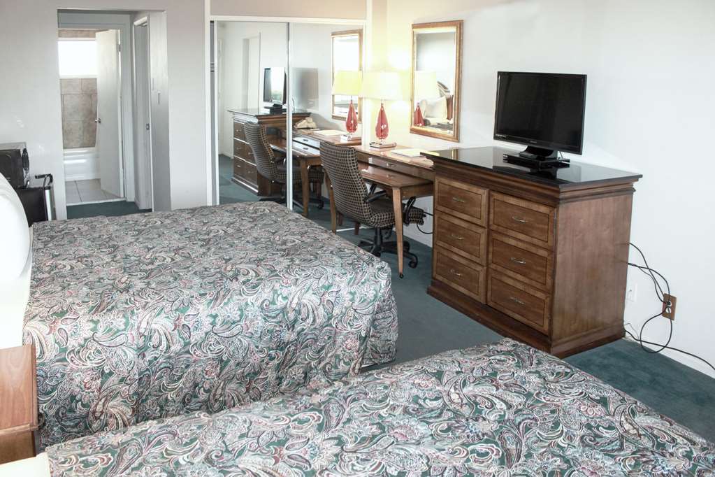 rodeway inn and suites san francisco great highway