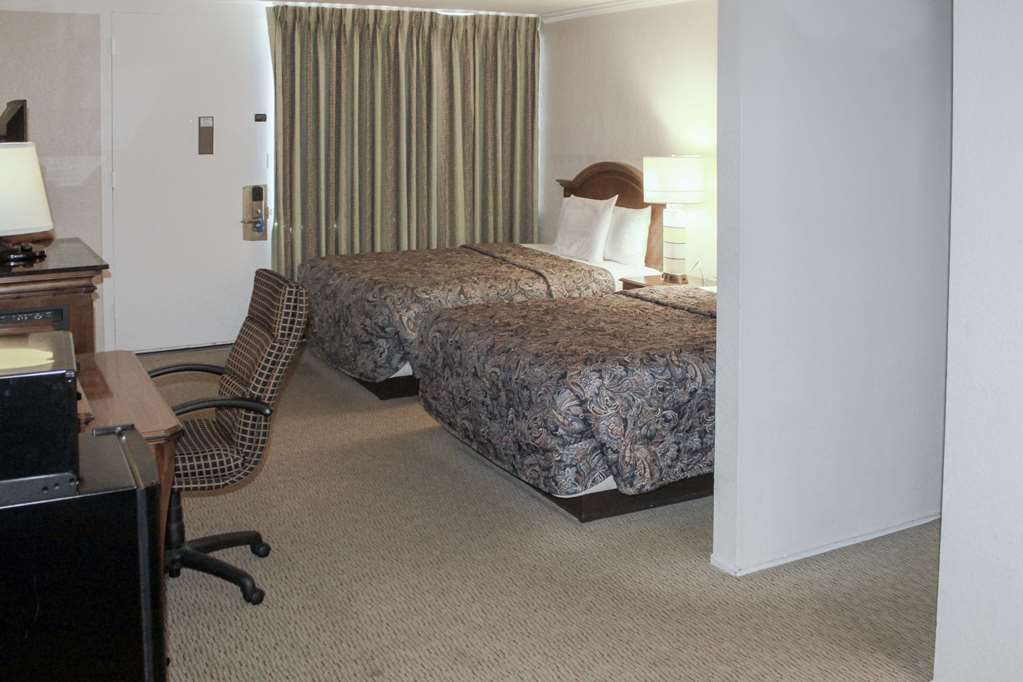 rodeway inn and suites san francisco great highway