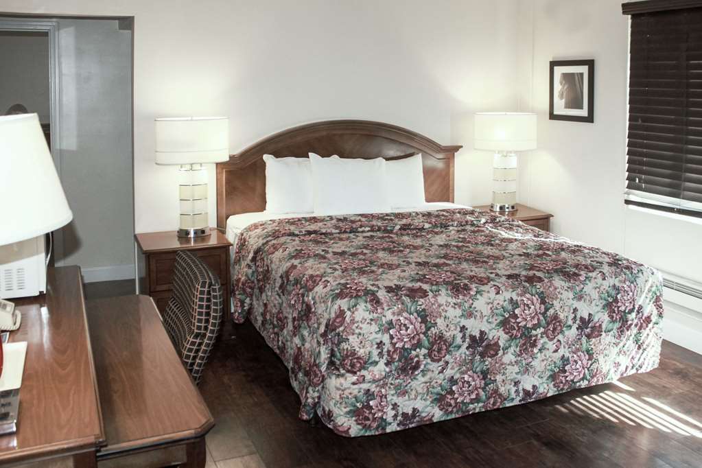 rodeway inn and suites san francisco great highway