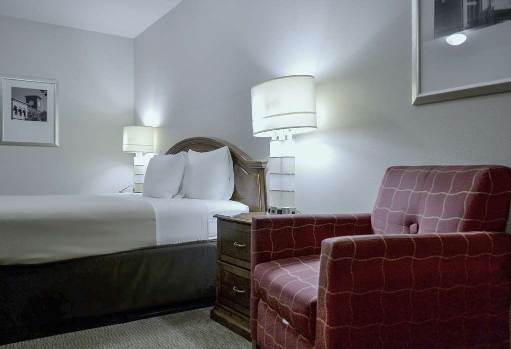 rodeway inn and suites san francisco great highway