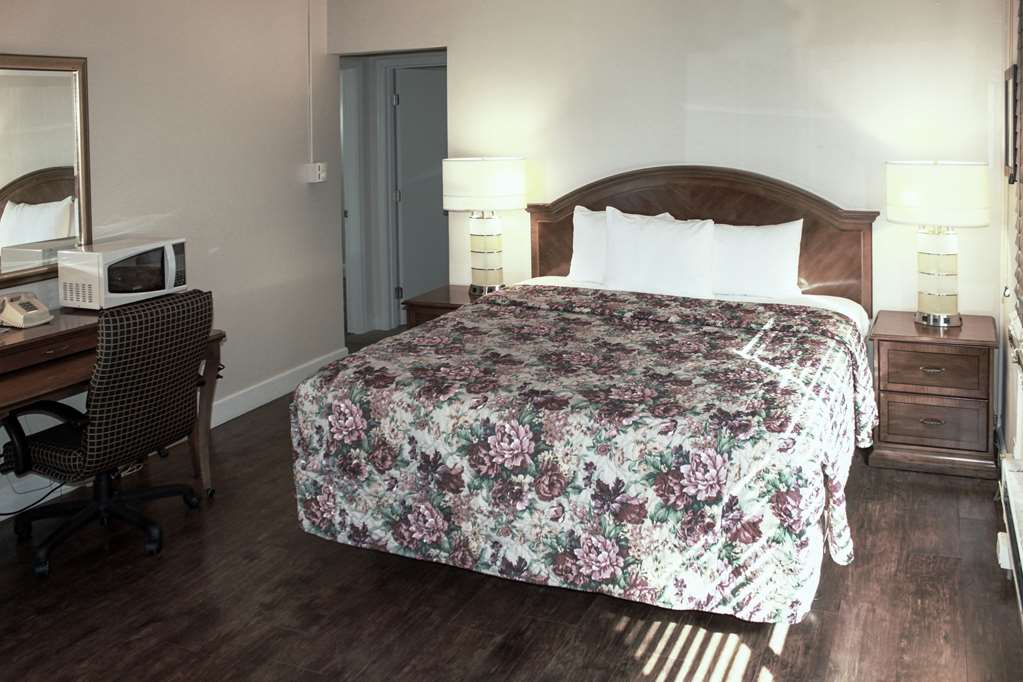 rodeway inn and suites san francisco great highway