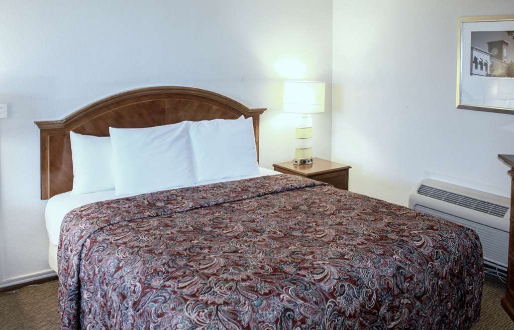 rodeway inn and suites san francisco great highway