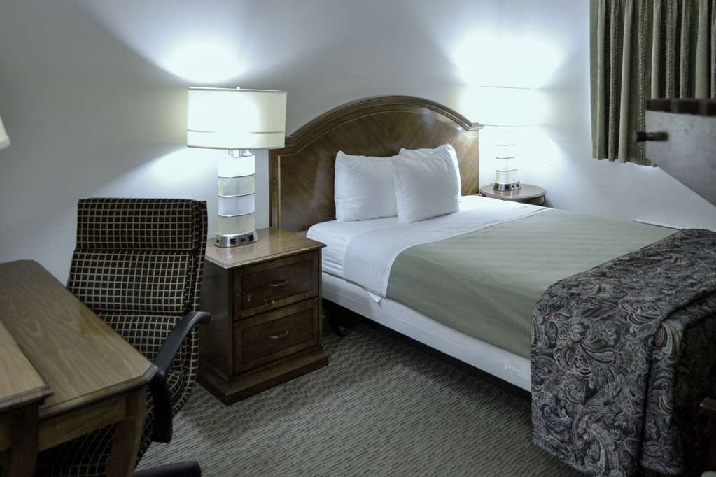 rodeway inn and suites san francisco great highway