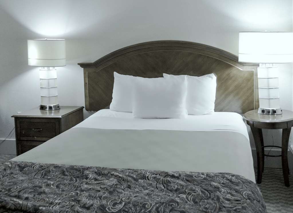 rodeway inn and suites san francisco great highway