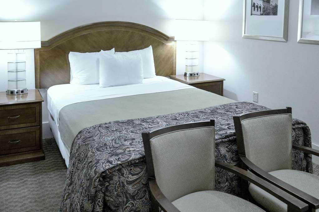 rodeway inn and suites san francisco great highway