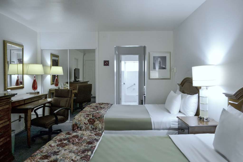 rodeway inn and suites san francisco great highway