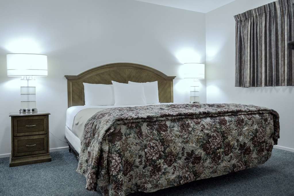 rodeway inn and suites san francisco great highway