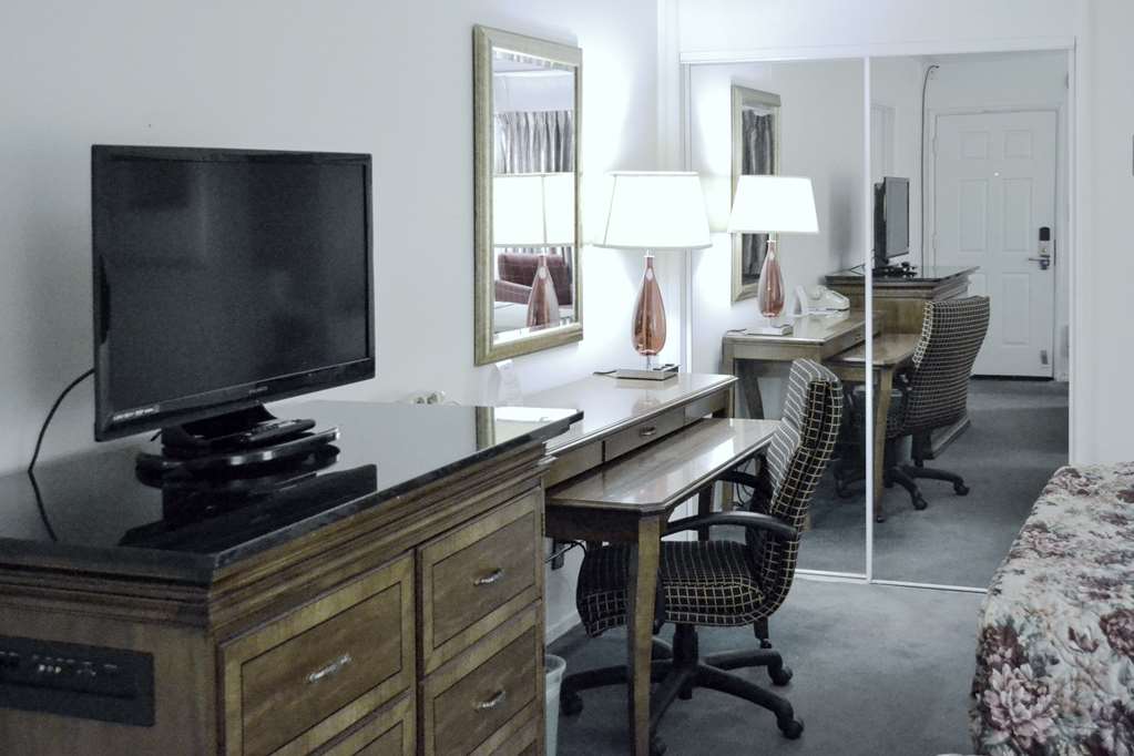 rodeway inn and suites san francisco great highway