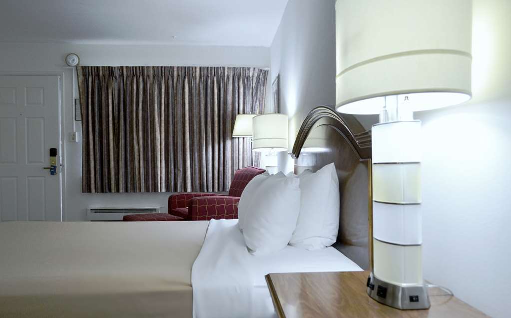 rodeway inn and suites san francisco great highway