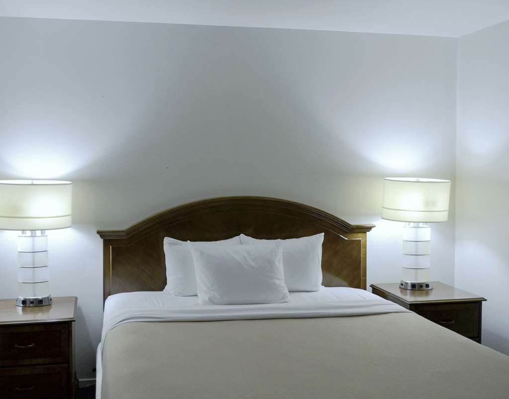 rodeway inn and suites san francisco great highway