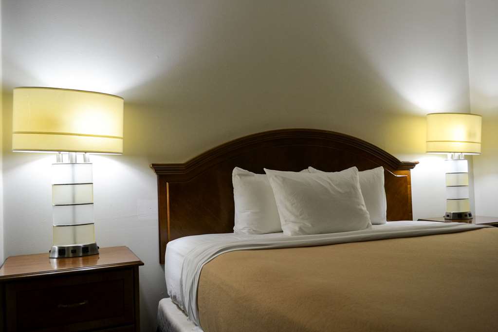 rodeway inn and suites san francisco great highway