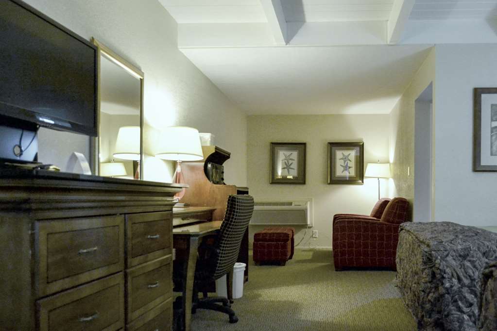 rodeway inn and suites san francisco great highway